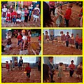 Масленичные гуляния